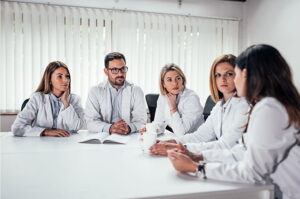 Como seu hospital pode desenvolver comissões obrigatórias de forma fácil e precisa