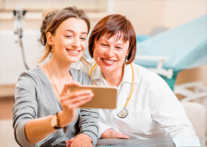 Vamos melhorar a qualidade do atendimento aos pacientes?